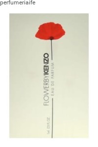KENZO FLOWER BY KENZO EDP 1 ML PRÓBKA