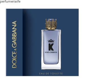 DOLCE & GABBANA K BY DOLCE & GABBANA EDT 0,8 ML PRÓBKA