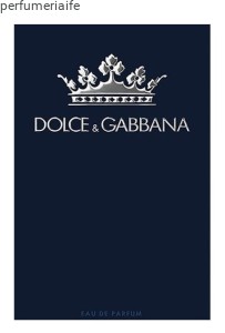 DOLCE & GABBANA K BY DOLCE EDP 0,8 ML PRÓBKA