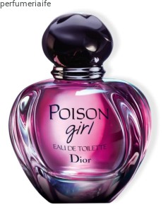 CHRISTIAN DIOR POISON GIRL 100 ML EDT TESTER