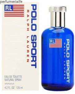 RALPH LAUREN POLO SPORT EDT 125 ML PRODUKT