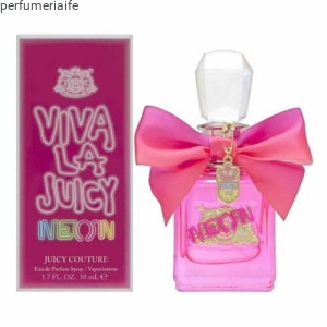 JUICY COUTURE VIVA LA JUICY NEON EDP 50 ML PRODUKT