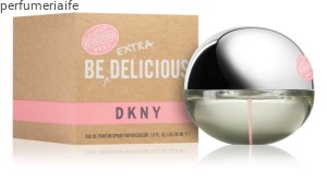 DKNY BE DELICIOUS BE EXTRA DELICIOUS EDP 30 ML PRODUKT