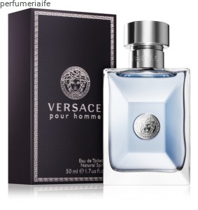 VERSACE POUR HOMME (MEDUSA) EDT 50 ML PRODUKT