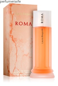 LAURA BIAGIOTTI ROMA EDT 100 ML PRODUKT