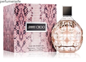 JIMMY CHOO EDP 100 ML PRODUKT