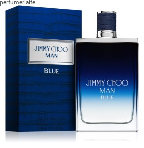 JIMMY CHOO MAN BLUE EDT 100 ML PRODUKT