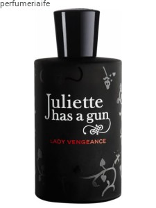 JULIETTE HAS A GUN LADY VENGEANCE EDP 100 ML TESTER