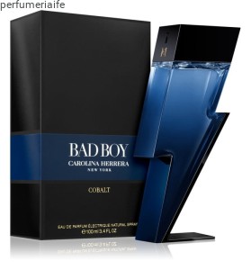 CAROLINA HERRERA BAD BOY COBALT EDP 100 ML PRODUKT