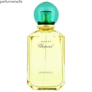 CHOPARD HAPPY CHOPARD LEMON DULCI EDP 100 ML TESTER