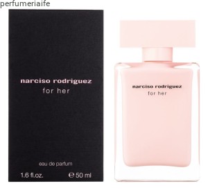NARCISO RODRIGUEZ FOR HER EDP 50 ML PRODUKT