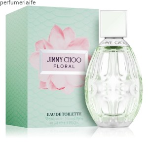 JIMMY CHOO FLORAL EDT 40 ML PRODUKT