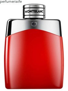 MONTBLANC LEGEND RED EDP 100 ML TESTER