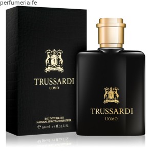 TRUSSARDI UOMO EDT 50 ML PRODUKT