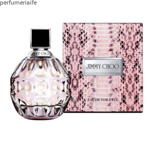 JIMMY CHOO EDT 60 ML PRODUKT