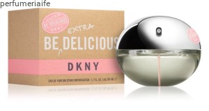 DKNY BE DELICIOUS BE EXTRA DELICIOUS EDP 50 ML PRODUKT