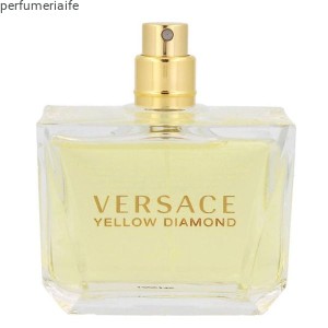 VERSACE YELLOW DIAMOND 90 ML EDT TESTER