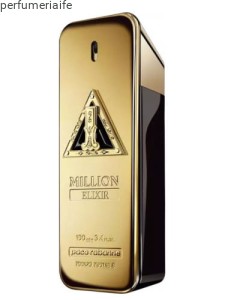 PACO RABANNE 1 MILLION ELIXIR EDP 100 ML TESTER