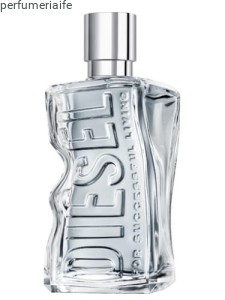 DIESEL D BY DIESEL EDT 100 ML TESTER