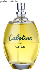 GRES CABOTINE DE GRES EDT 100 ML TESTER