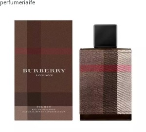 BURBERRY LONDON FOR MEN EDT 100 ML PRODUKT