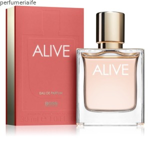HUGO BOSS ALIVE EDP 30 ML PRODUKT