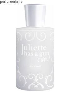 JULIETTE HAS A GUN ANYWAY EDP 100 ML TESTER