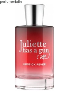 JULIETTE HAS A GUN LIPSTICK FEVER EDP 100 ML TESTER