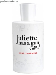 JULIETTE HAS A GUN MISS CHARMING EDP 100 ML TESTER
