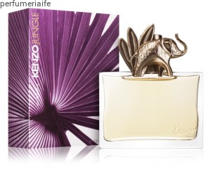 KENZO JUNGLE L'ELEPHANT EDP 100 ML PRODUKT