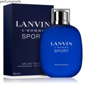 LANVIN L'HOMME SPORT EDT 100 ML PRODUKT
