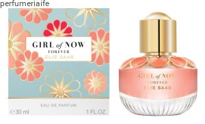 ELIE SAAB GIRL OF NOW FOREVER EDP 30 ML PRODUKT