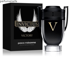 PACO RABANNE INVICTUS VICTORY EDP 100 ML PRODUKT