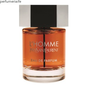 YVES SAINT LAURENT L'HOMME EDP 100 ML FLAKON