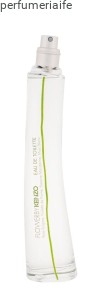 KENZO FLOWER BY KENZO EDT 50 ML TESTER