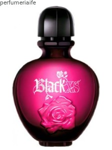 PACO RABANNE BLACK XS FOR HER EDT 80 ML TESTER