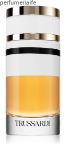 TRUSSARDI PURE JASMINE EDP 90 ML TESTER