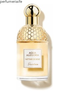 GUERLAIN AQUA ALLEGORIA NETTARE DI SOLE EDT 125 ML TESTER