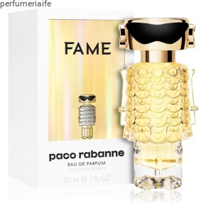 PACO RABANNE FAME EDP 30 ML PRODUKT