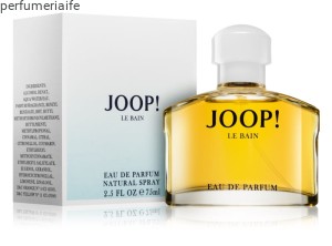 JOOP! LE BAIN EDP 75 ML PRODUKT