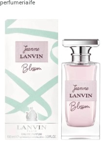 LANVIN JEANNE BLOSSOM EDP 100 ML PRODUKT