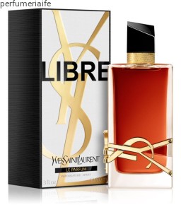 YVES SAINT LAURENT LIBRE LE PARFUM 90 ML PRODUKT