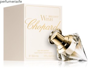 CHOPARD BRILLIANT WISH EDP 30 ML PRODUKT