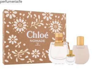 ZESTAW CHLOE NOMADE EDP (75 ML + 100 ML + 5 ML)