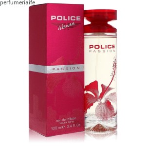 POLICE PASSION EDT 100 ML PRODUKT ( TYLKO SKLEP )