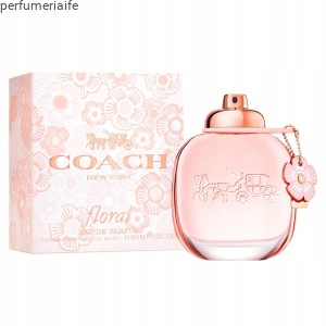 COACH FLORAL EDP 90 ML PRODUKT
