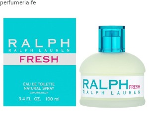 RALPH LAUREN RALPH FRESH EDT 100 ML PRODUKT