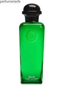 HERMES EAU DE BASILIC POURPRE EDC 100 ML TESTER