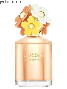 MARC JACOBS DAISY EVER SO FRESH EDP 125 ML TESTER