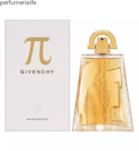 GIVENCHY PI EDT 100 ML PRODUKT